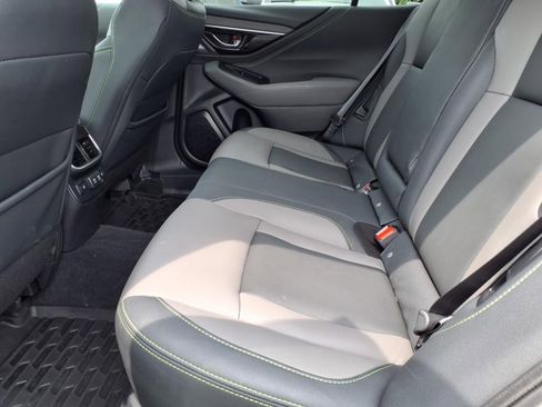 Certified 2022 Subaru Outback Onyx Edition XT w/ Popular Package #2 image 16