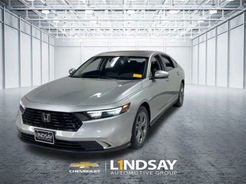 Used 2024 Honda Accord EX image 5