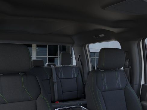 New 2025 Ford F150 STX w/ Equipment Group 200A image 22