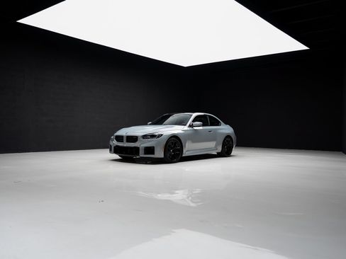 Used 2026 BMW M2 w/ Lighting Package RWD image 83