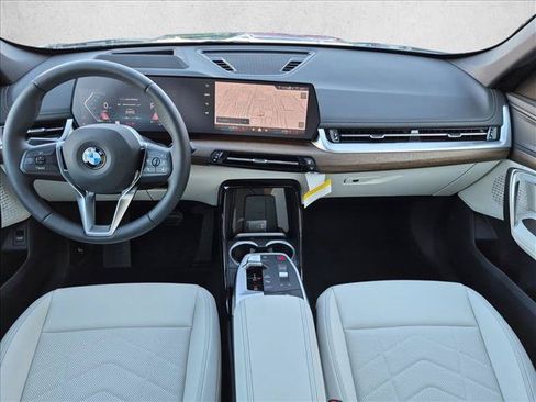 New 2026 BMW X1 xDrive28i w/ Technology Package AWD/4WD image 14