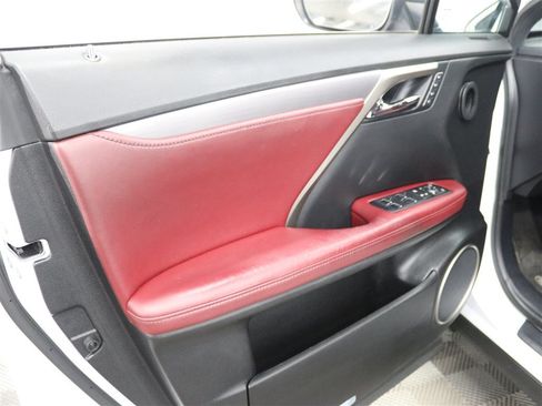 Used 2017 Lexus RX 350 AWD image 13