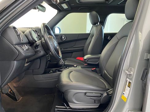 Used 2021 MINI Cooper Countryman Oxford Edition image 5