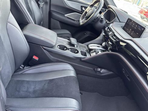 Certified 2022 Acura MDX A-Spec image 17