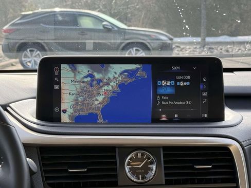 Used 2022 Lexus RX 350 AWD w/ Premium Package image 10