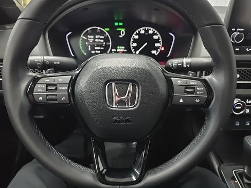 Used 2025 Honda Civic Sport image 19