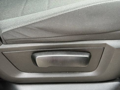 Used 2022 RAM 1500 Tradesman w/ Chrome Plus Package RWD image 24