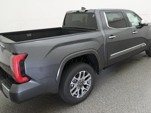 New 2026 Toyota Tundra 1794 Edition AWD/4WD image 9