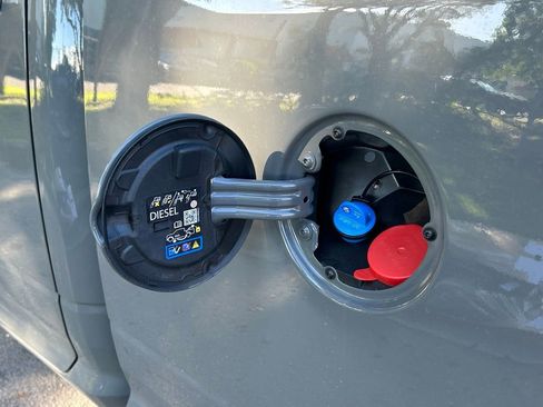 New 2026 RAM 2500 Laramie image 44