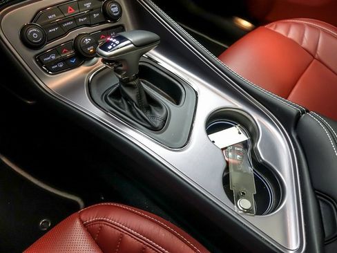 Used 2023 Dodge Challenger SRT Hellcat image 20