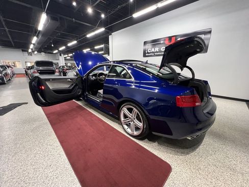 Used 2013 Audi S5 Premium Plus image 57