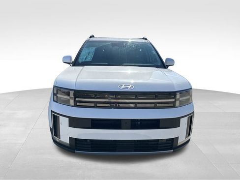 New 2026 Hyundai Santa Fe Limited image 2