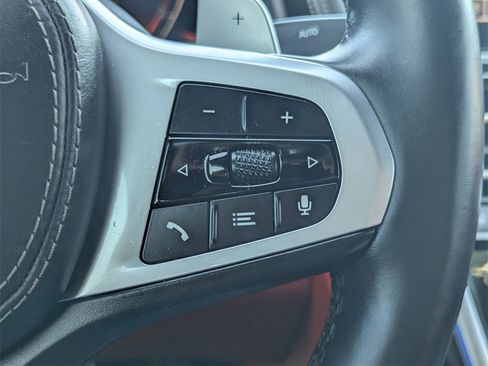 Used 2022 BMW 840i Gran Coupe w/ Driving Assistance Package image 22