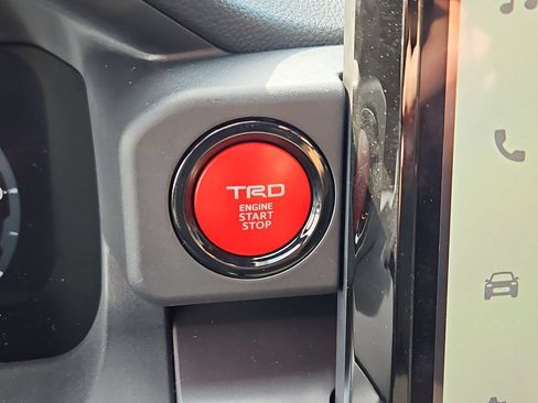 New 2026 Toyota Tacoma TRD Sport AWD/4WD image 17