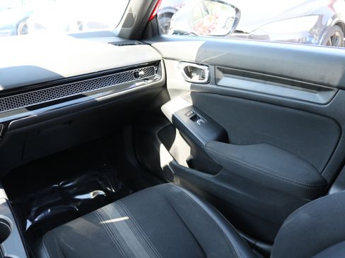 Used 2022 Honda Civic Sport image 31