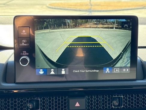 New 2026 Honda CR-V EX-L image 22