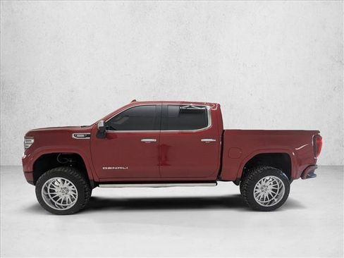 Used 2023 GMC Sierra 1500 Denali w/ Denali Reserve Package image 8