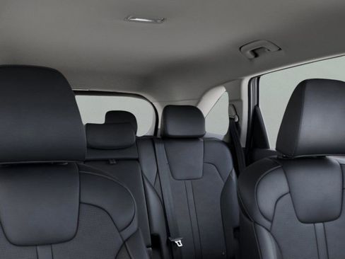 New 2026 Kia Sorento EX FWD image 35