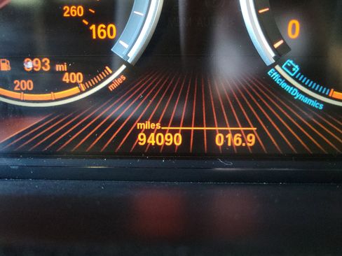 Used 2016 BMW X3 xDrive35i image 23