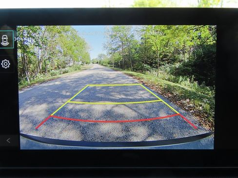 Certified 2025 Kia K4 LXS image 5