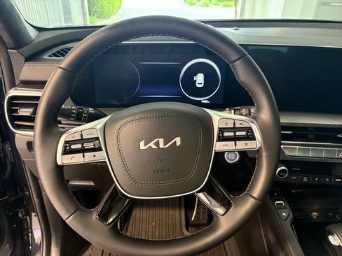 Used 2025 Kia Telluride SX Prestige X-Line AWD/4WD image 11
