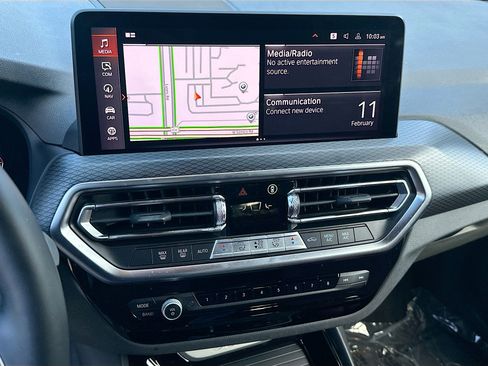 Used 2023 BMW X3 sDrive30i w/ M Sport Package image 13