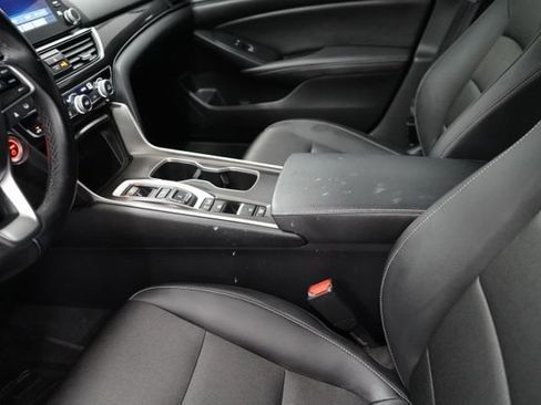 Used 2022 Honda Accord Sport image 37
