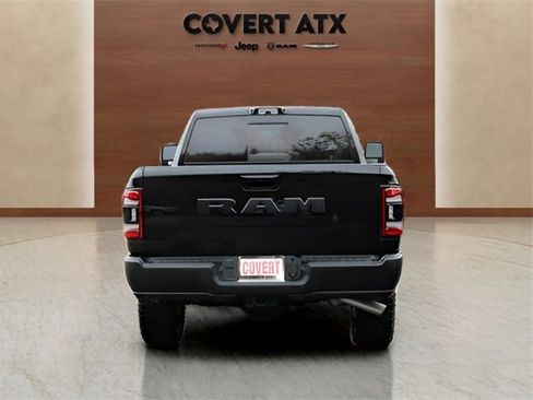 Used 2024 RAM 2500 Power Wagon w/ Level 2 Equipment Group image 4