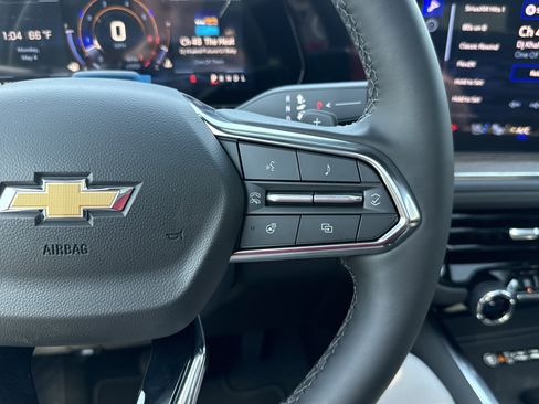 New 2026 Chevrolet Suburban High Country AWD/4WD image 19