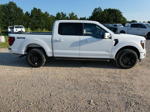New 2026 Ford F150 Lariat AWD/4WD image 4