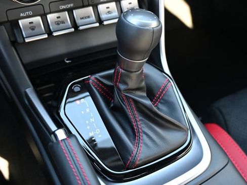 New 2026 Subaru BRZ Limited image 21