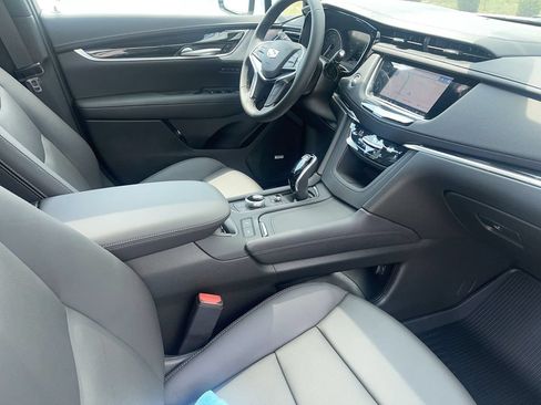 New 2026 Cadillac XT5 Premium Luxury w/ LPO, ONYX Package AWD/4WD image 41