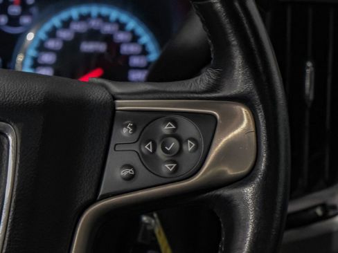 Used 2018 GMC Sierra 3500 Denali w/ Duramax Plus Package image 17