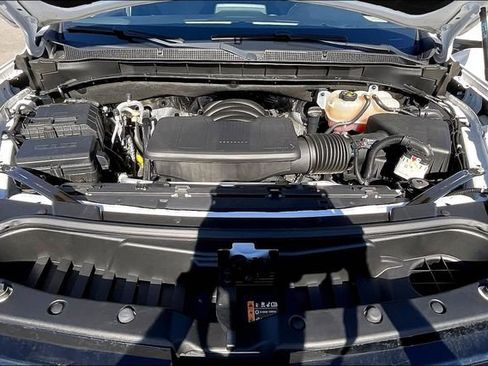 Used 2024 Chevrolet Tahoe LT image 21