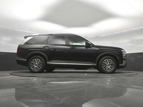 New 2026 Hyundai Palisade SEL Premium AWD/4WD image 31
