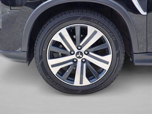 Used 2024 Mitsubishi Outlander Sport AWD image 14