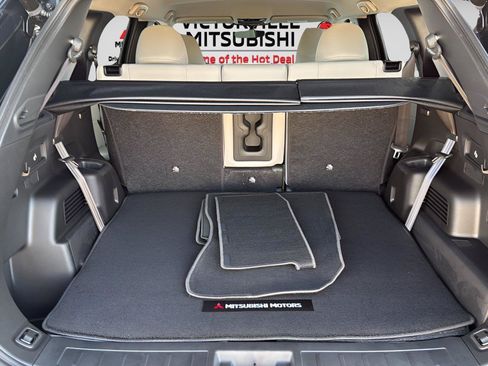 New 2026 Mitsubishi Outlander SE FWD image 27