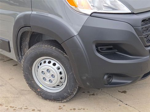 New 2026 RAM ProMaster 1500 image 3