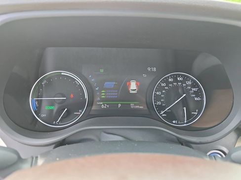Certified 2021 Toyota Sienna Platinum AWD/4WD image 22