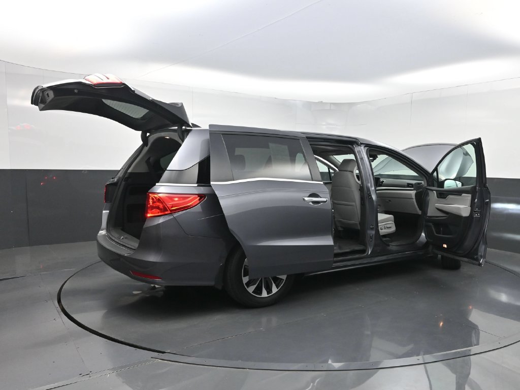 Used 2023 Honda Odyssey EX-L image 41