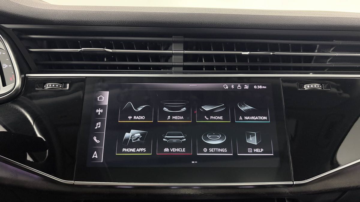 Used 2020 Audi Q7 3.0T Prestige w/ Prestige Package AWD/4WD image 20