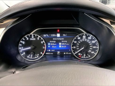 Used 2023 Nissan Murano Platinum w/ Cargo Package AWD/4WD image 14
