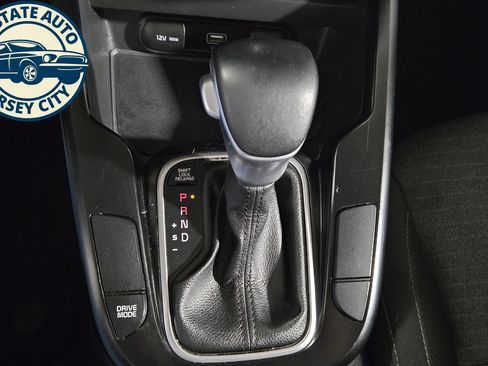 Used 2020 Kia Soul GT-Line FWD image 17