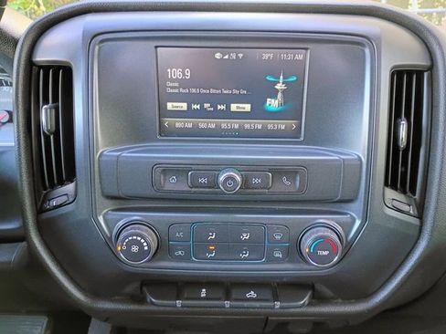 Used 2019 GMC Sierra 1500 Limited w/ Elevation Edition image 35