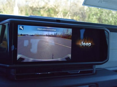 New 2026 Jeep Gladiator Sport image 26