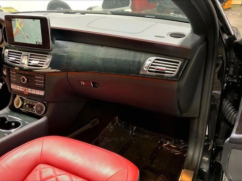 Used 2017 Mercedes-Benz CLS 550 4MATIC image 18