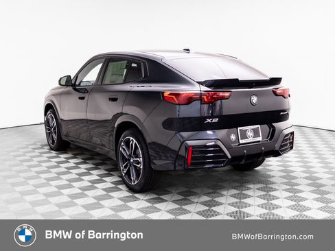 New 2026 BMW X2 xDrive28i w/ Technology Package image 3
