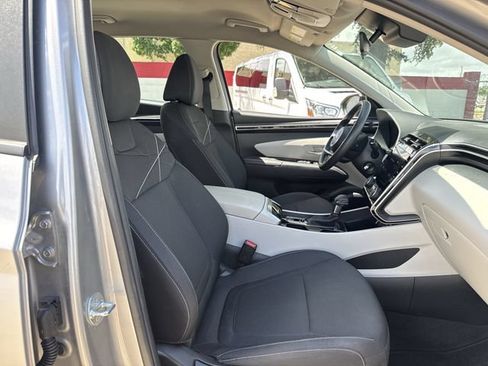 Used 2023 Hyundai Tucson SE AWD/4WD image 28