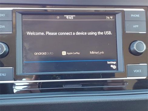 Used 2024 Volkswagen Jetta S image 8