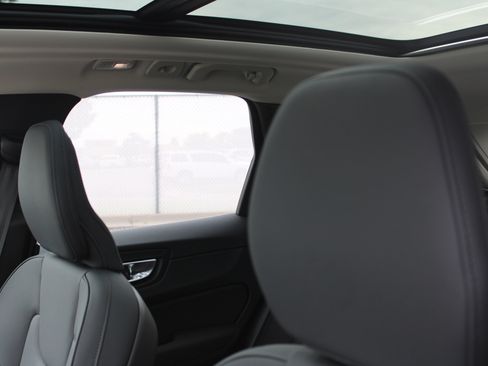 New 2026 Volvo XC60 B5 Plus w/ Protection Package Premier image 16